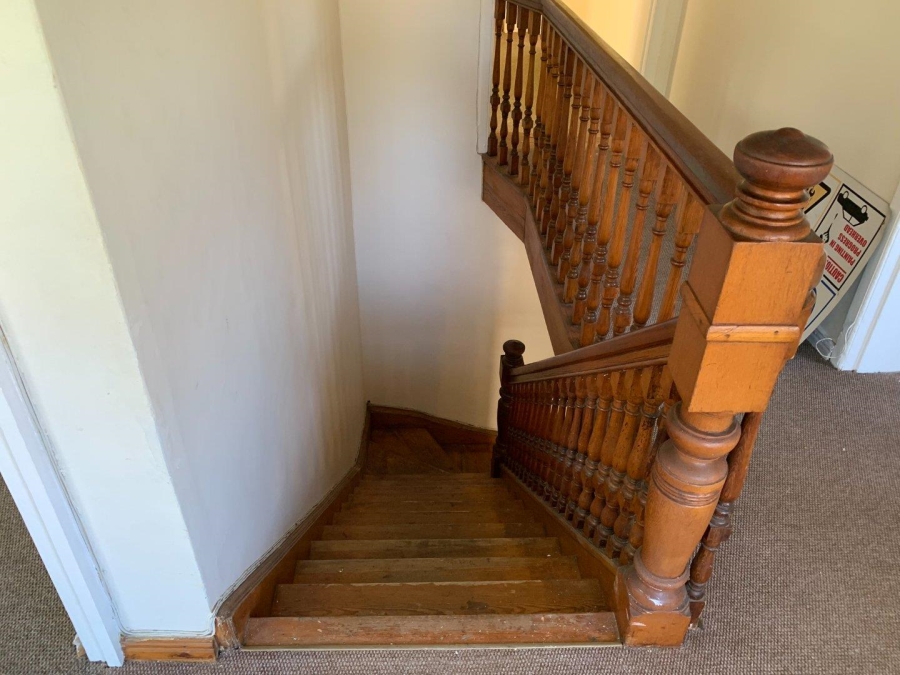 To Let Commercial Property for Rent in Rondebosch Western Cape